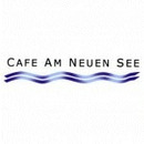 Logo Café Am Neuen See in Berlin