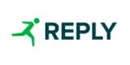 Logo Reply in Berlin