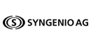 Logo SYNGENIO AG in Berlin
