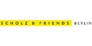 Logo Scholz & Friends Berlin GmbH in Berlin