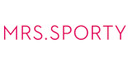 Logo Mrs.Sporty GmbH in Berlin