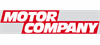 Logo M.C.F. Motor Company Fahrzeugvertriebsgesellschaft mbH
