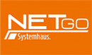 Logo netgo GmbH in Berlin