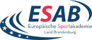 Logo Europäische Sportakademie Land Brandenburg gGmbH in Potsdam