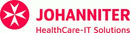 Logo Johanniter HealthCare-IT Solutions GmbH in Berlin