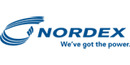 Logo Nordex SE in Finowfurt