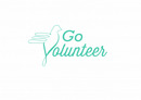 Logo GoVolunteer in Berlin