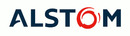 Logo ALSTOM Transportation Germany GmbH in Hennigsdorf