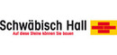 Logo Bausparkasse Schwäbisch Hall AG in Berlin
