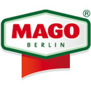 Logo Mago Kohn & Kempkes GmbH & Co.KG Wurst- und Fleischwaren in Berlin