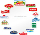 Logo zur Mühlen ApS & Co. KG in Britz