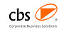 Logo cbs Corporate Business Solutions Unternehmensberatung GmbH in Berlin