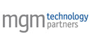 Logo mgm technology partners GmbH in Berlin