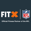 Logo FitX SE in Berlin