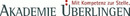 Logo Akademie Überlingen Holding GmbH & Co. KG in Berlin