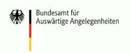 Logo Bundesamt für Auswärtige Angelegenheiten in Berlin