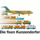 Logo Kunzendorf Spedition GmbH in Berlin