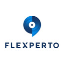 Logo Flexperto GmbH in Berlin