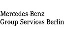 Logo Mercedes-Benz Group Services Berlin in Berlin