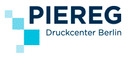 Logo PIEREG Druckcenter Berlin GmbH in Berlin