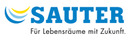 Logo SAUTER Deutschland, Sauter FM GmbH in Berlin