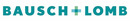 Logo Bausch + Lomb / Dr. Gerhard Mann chem.-pharm. Fabrik GmbH in Berlin