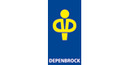 Logo Depenbrock Bau GmbH & Co. KG in Hamburg