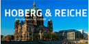 Logo Hoberg & Reiche Hausverwaltung GmbH in Berlin