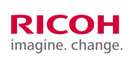 Logo RICOH DEUTSCHLAND GmbH in Berlin