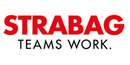 Logo STRABAG Rail Fahrleitungen GmbH in Berlin