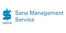 Logo Sana Management Service GmbH in Berlin