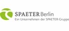 Logo Carl Spaeter GmbH Berlin in Berlin