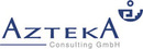 Logo AZTEKA Consulting GmbH in Berlin