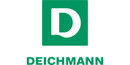 Logo Deichmann SE in Berlin