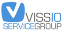 Logo VISSIO Servicegroup GmbH in Berlin