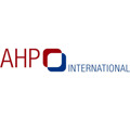 Logo AHP International GmbH & Co. KG in Berlin