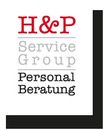 Logo H&P Service Group GmbH in Berlin