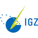 Logo Leibniz-Institut für Gemüse- und Zierpflanzenbau (IGZ) e.V. in Großbeeren