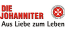 Logo Johanniter-Unfall-Hilfe e.V. Landesverband Berlin/Brandenburg in Oranienburg