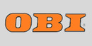 Logo OBI Group Holding in Schorfheide