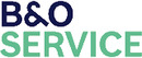 Logo B&O Service WoMod GmbH in Berlin