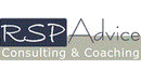 Logo RSP Advice Consulting & Coaching in Berlin