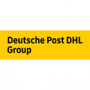 Logo Deutsche Post AG in Neuruppin