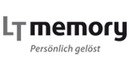 Logo LTmemory GmbH in Berlin
