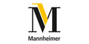 Logo Mannheimer Versicherung AG in Berlin