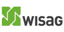 Logo WISAG Gebäudereinigung Berlin GmbH & Co. KG in Berlin