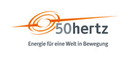 Logo 50Hertz Transmission GmbH in Berlin