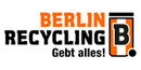 Logo Berlin Recycling GmbH in Berlin
