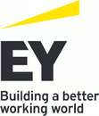 Logo EY Deutschland in Berlin