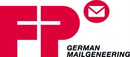 Logo Francotyp-Postalia Vertrieb und Service GmbH in Berlin